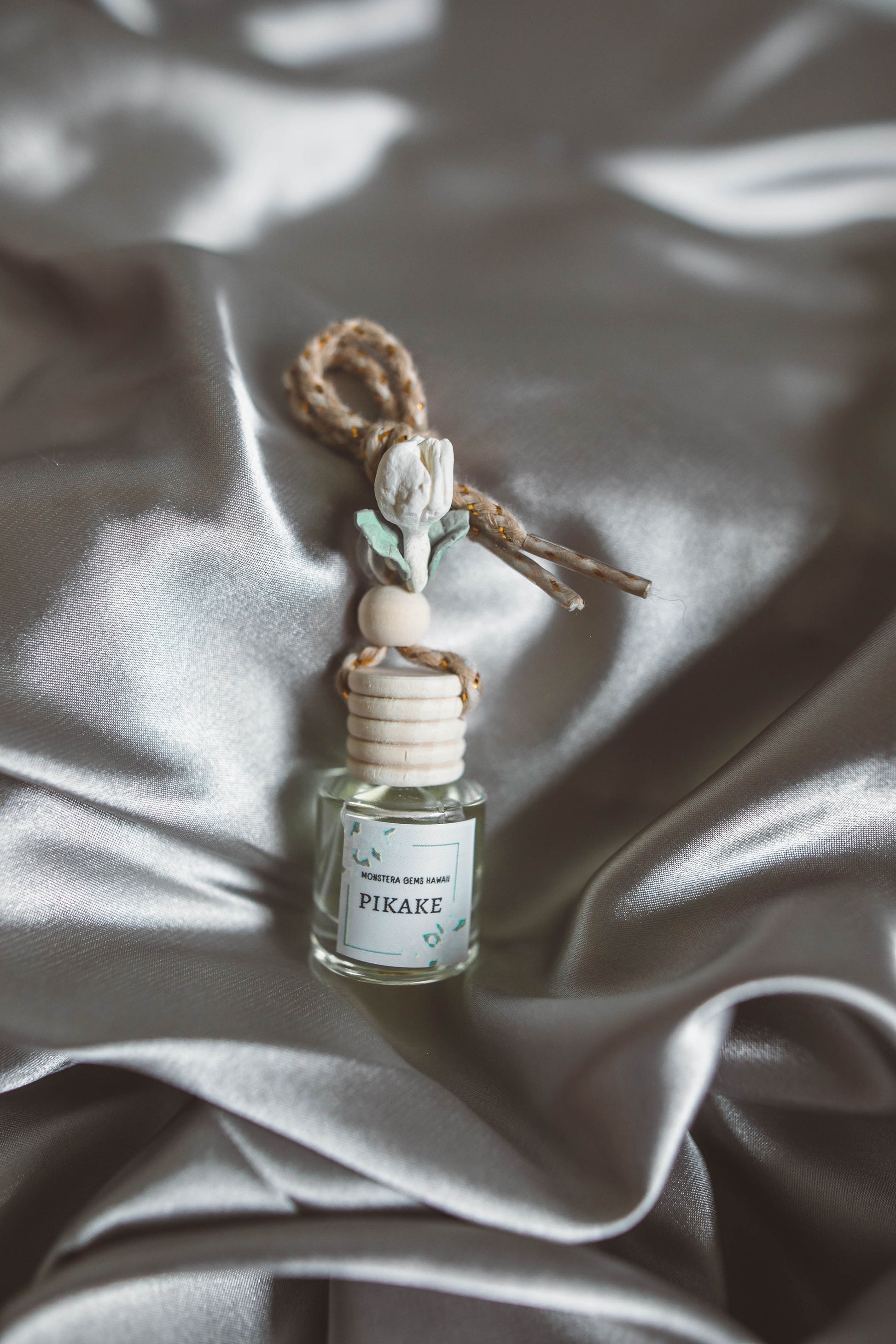 monstera perfume Pua Collection