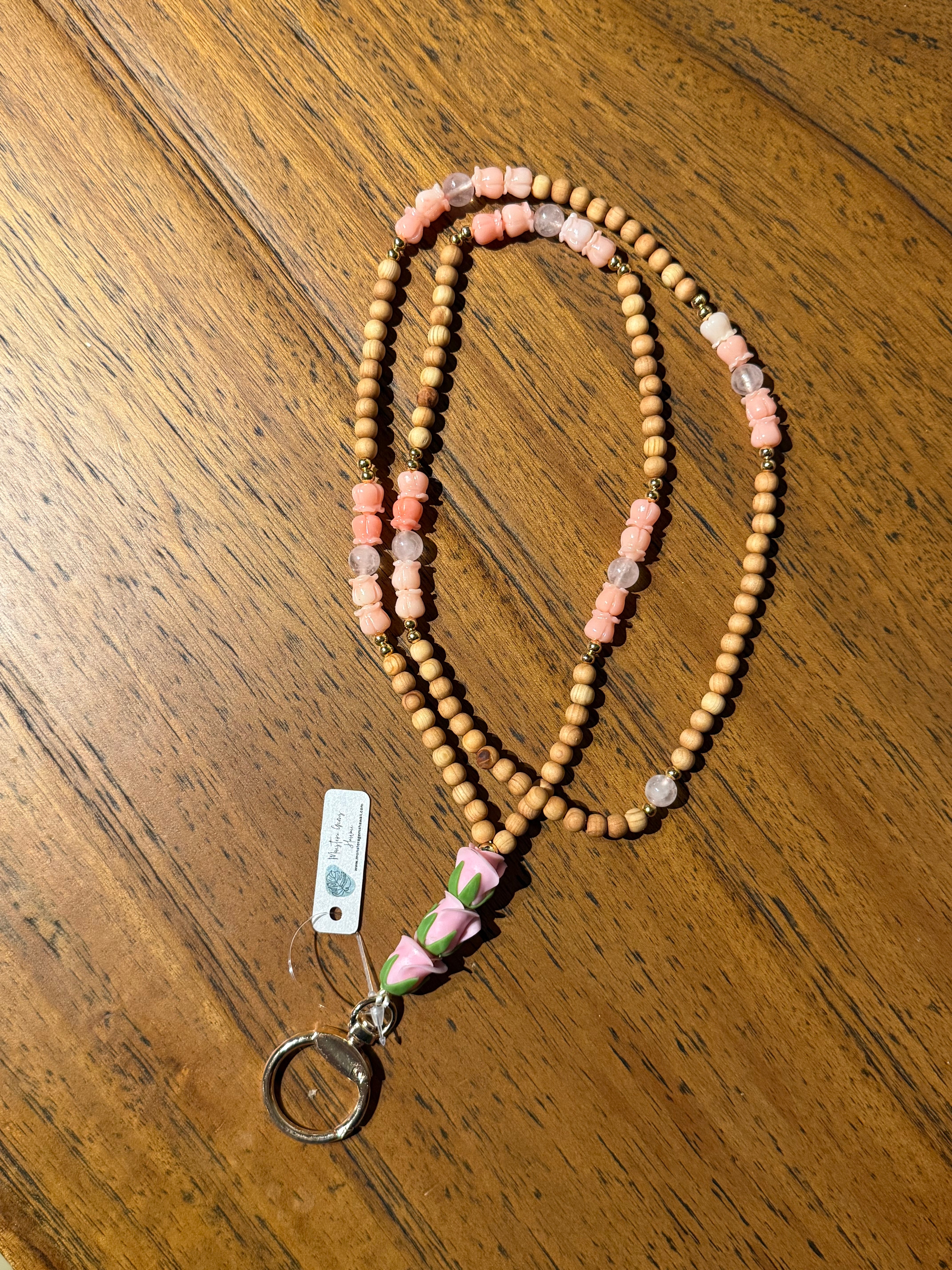 Lanyard
