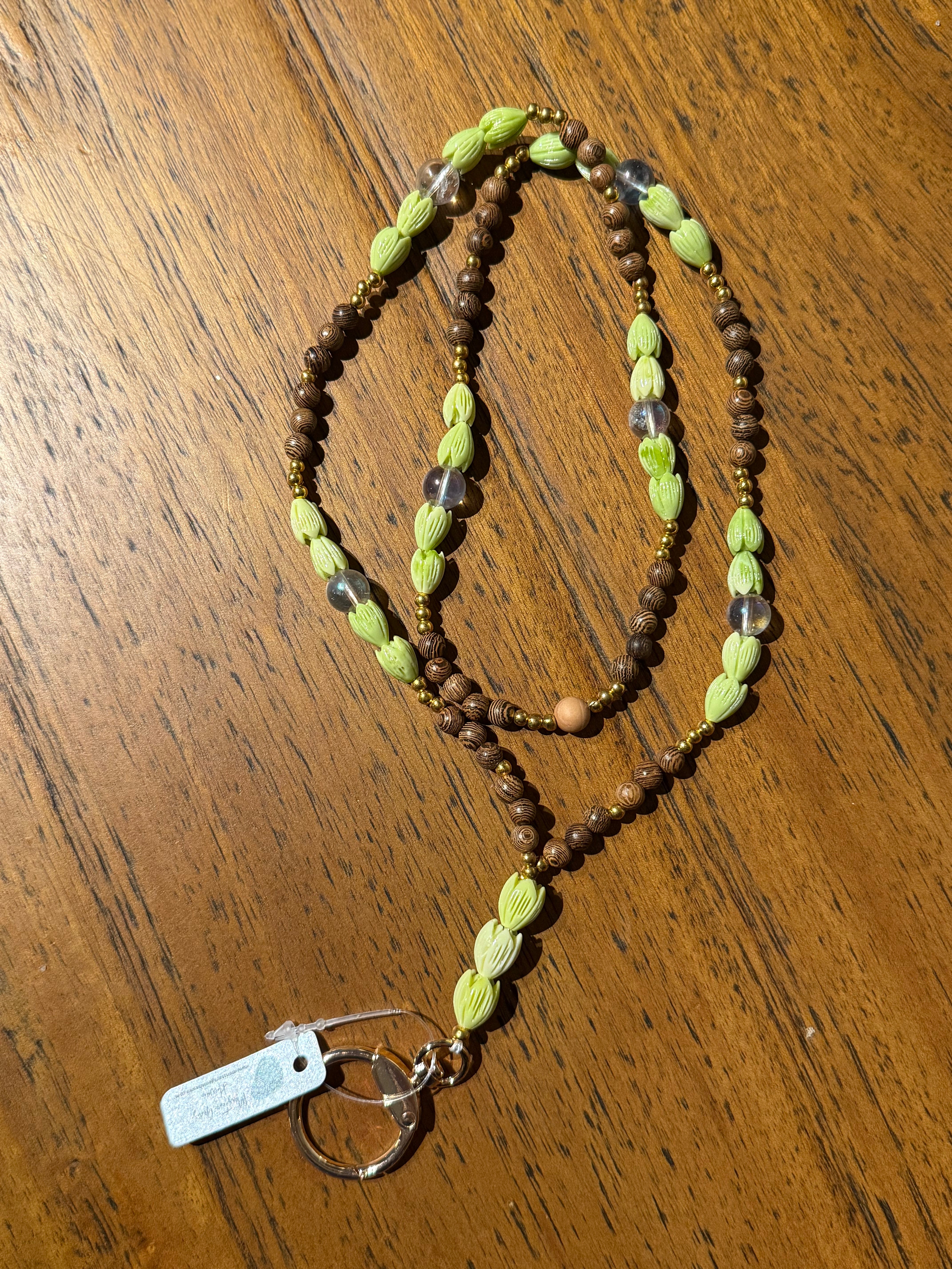 Lanyard