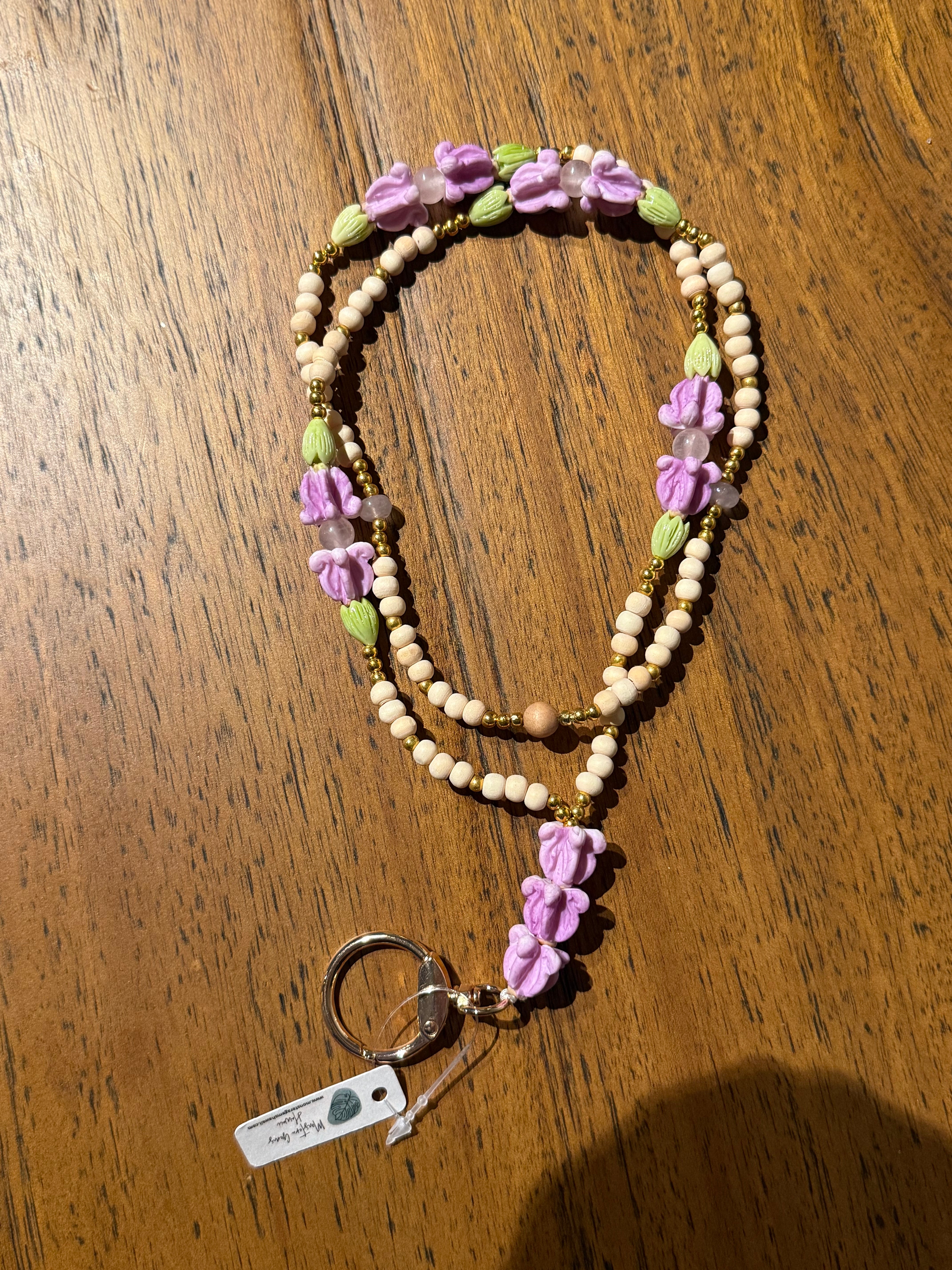 Lanyard