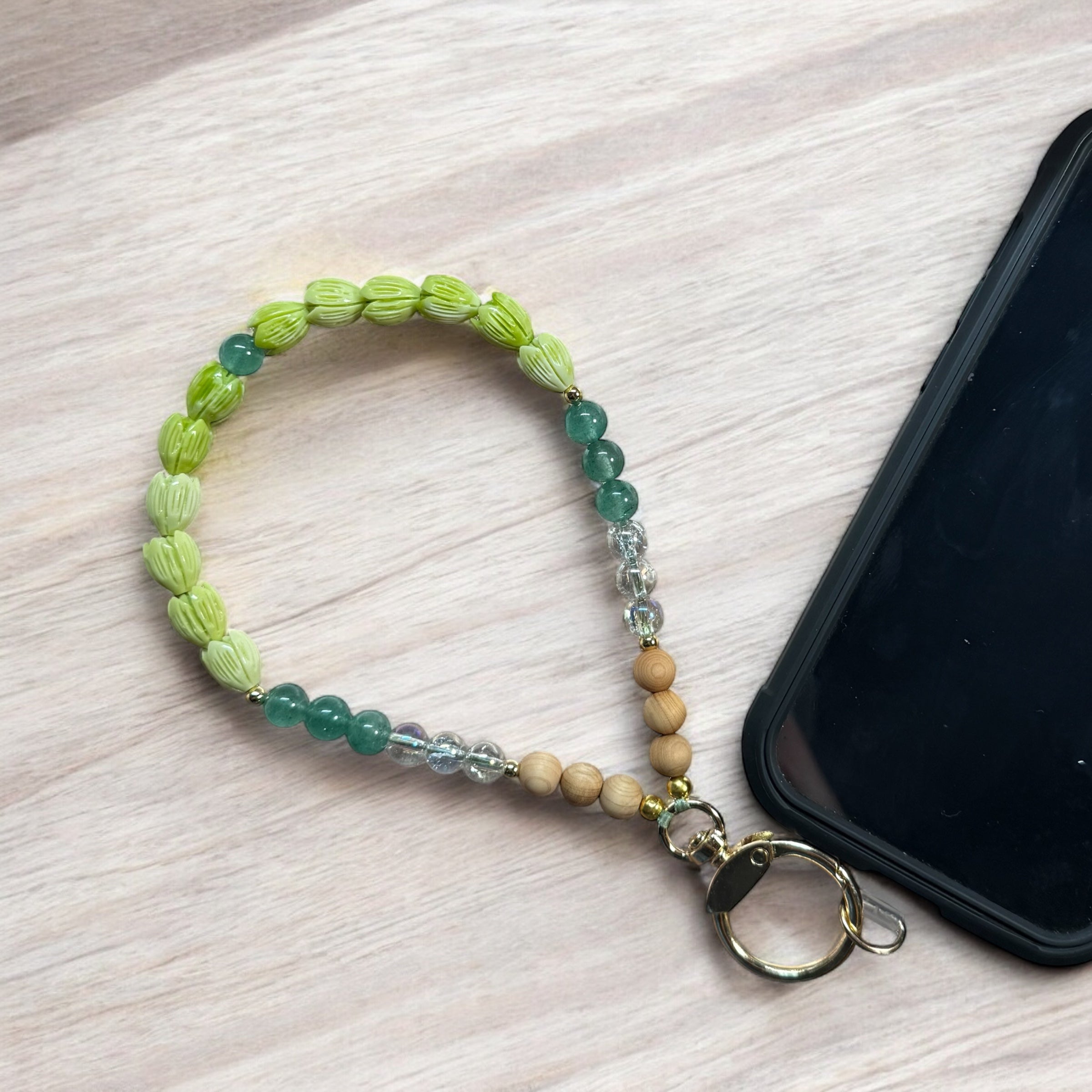 Phone Lei