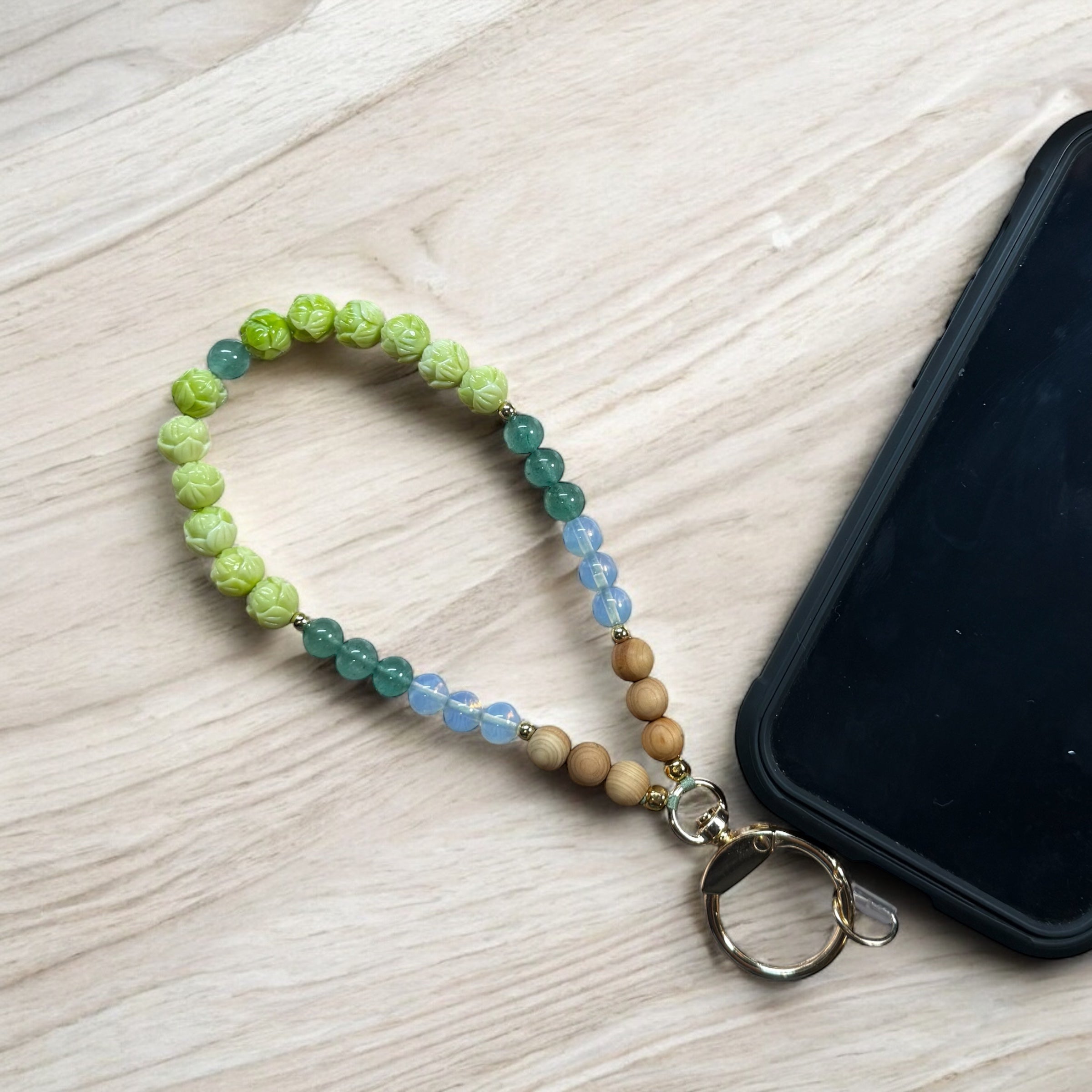 Phone Lei
