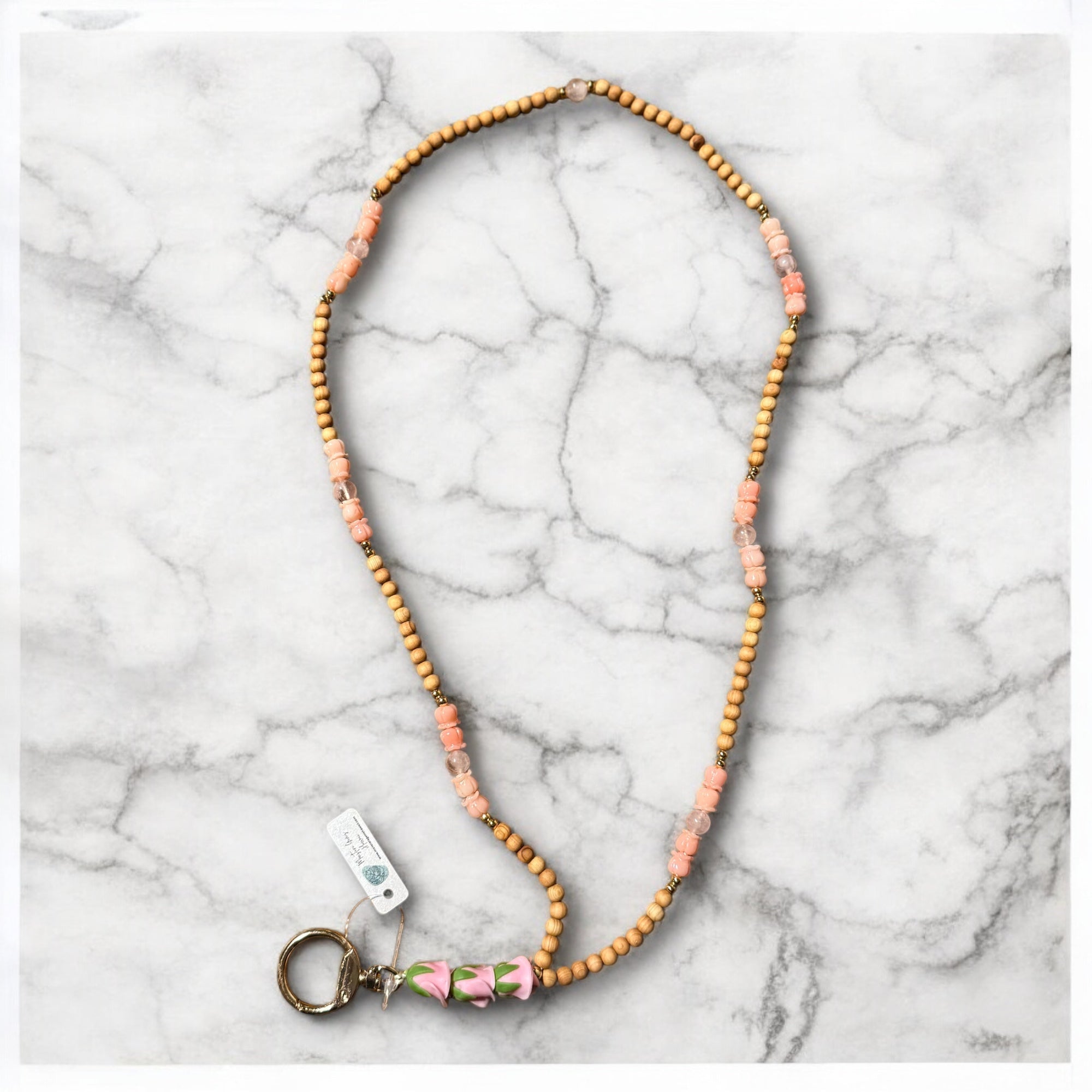 Lanyard