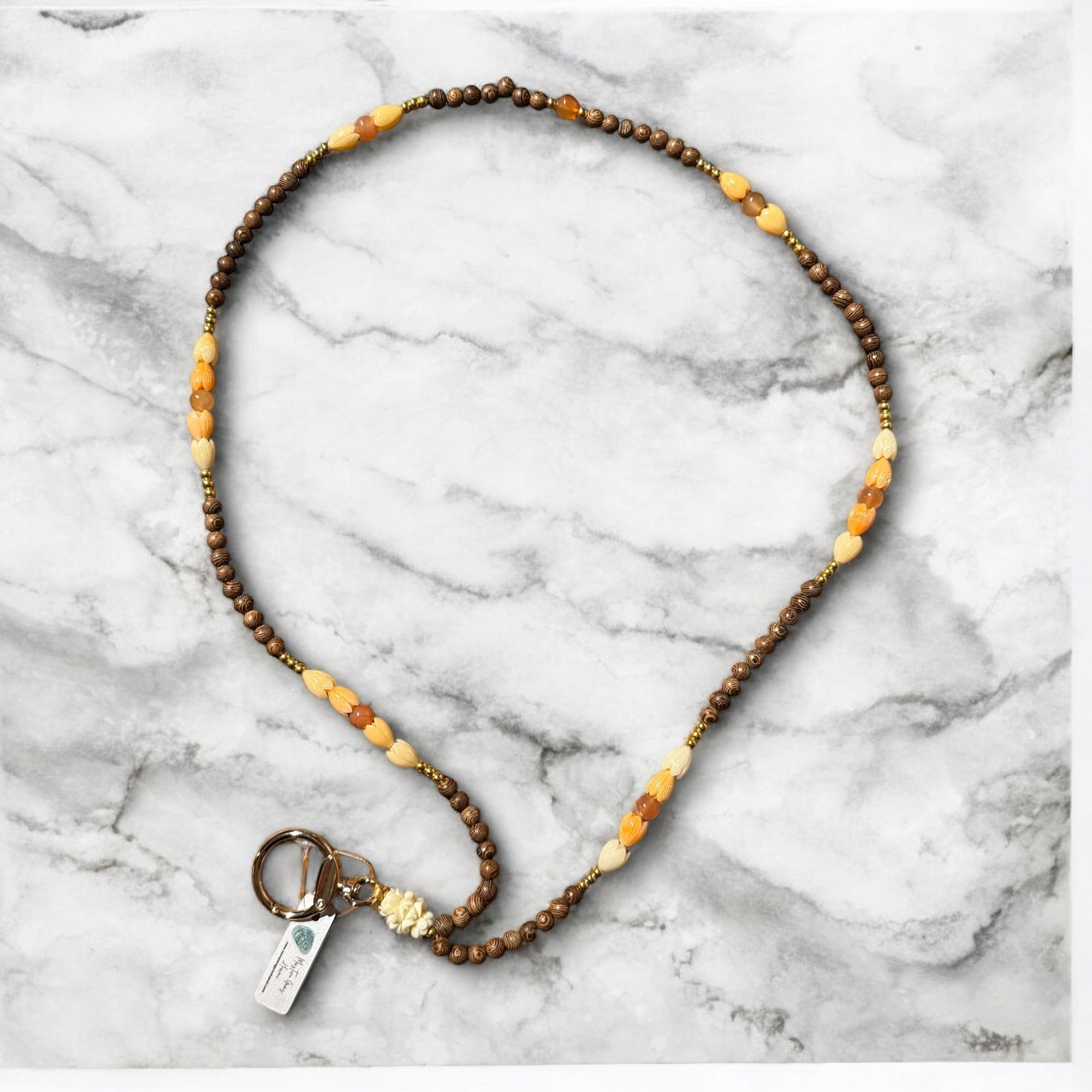 Lanyard