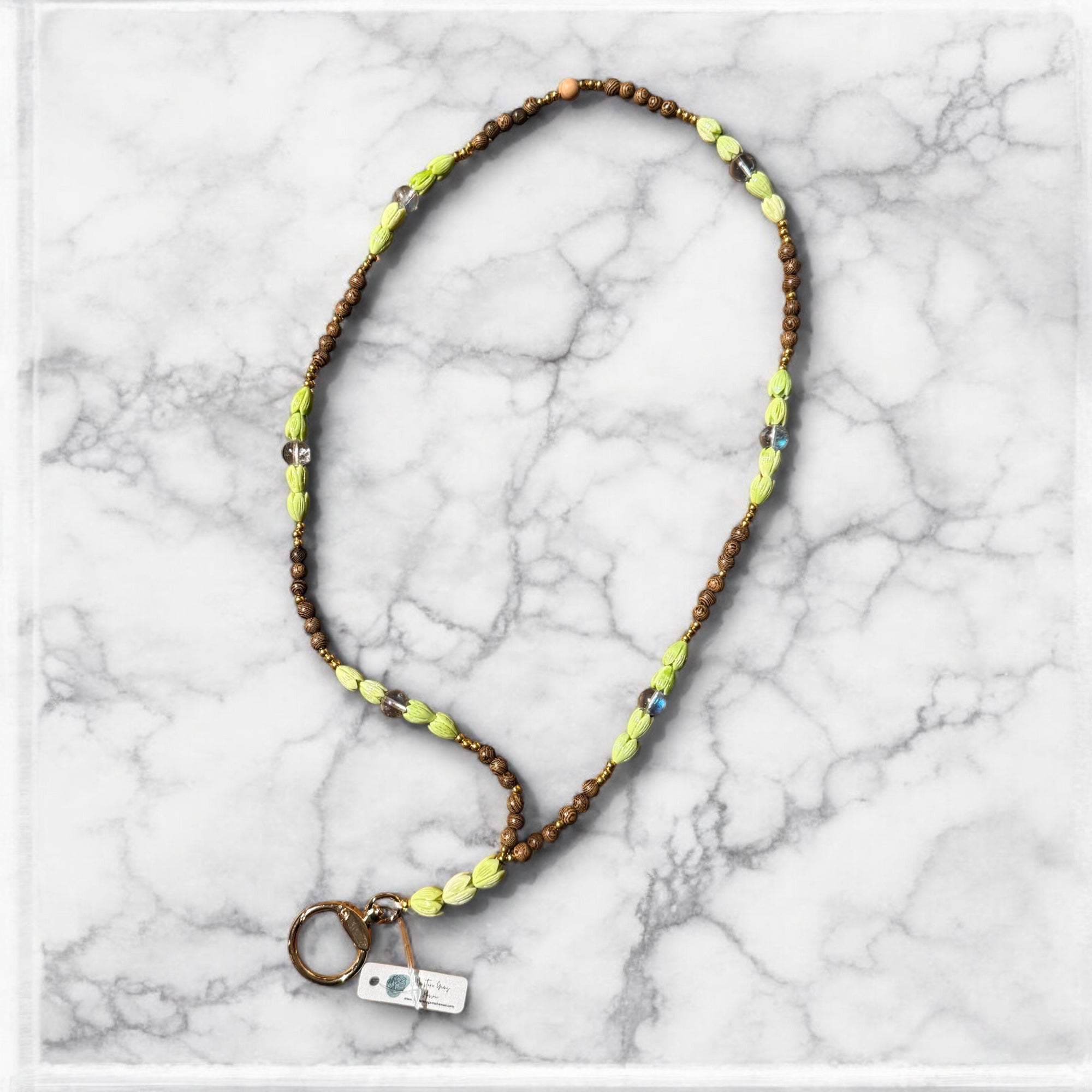 Lanyard
