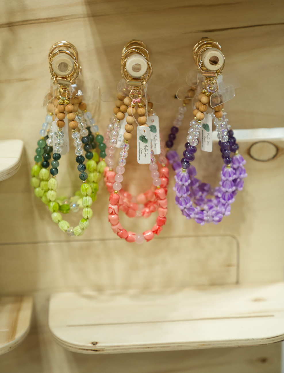 Phone Lei